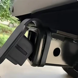 Exterior Accessories