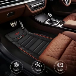 Covers, Mats & Cushions